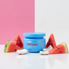 EXFOLIANTE CORPORAL ACIDO HIALURONICO MELY - comprar online