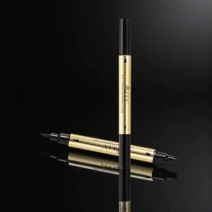 DELINEADOR EN FIBRA 2 EN 1 LINER&BASS MELY - comprar online