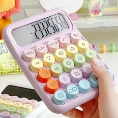 CALCULADORA KAWAII