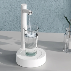 DISPENSER DE AGUA AUTOMATICO PORTATIL