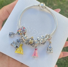 Banner de la categoría Charms