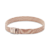 Brazalette Reflexion Rose Gold