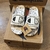 Chinelo Champion Slide Branco