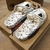 Chinelo Champion Slide Branco - 011 Company