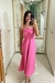 Vestido Midi Chic - MARIE