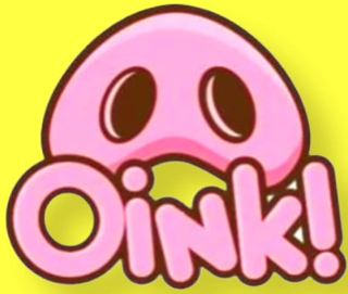 Oink