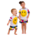 Pijama Infantil Curto- Happy Family - comprar online