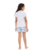 Pijama Infantil Curto - Mermaid - Sereia - Ben Kids - Moda Infantil