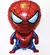 Globo SPIDERMAN 60 cm