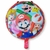 Globo MARIO BROS 45cm x unidad