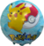 Globo Pokemon 45 cm x unidad - comprar online