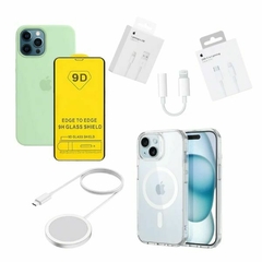 Banner de la categoría Accesorios