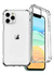 iPhone 13 Pro Max - Funda Transparente Antishock