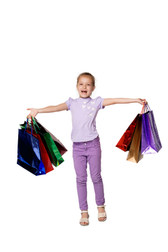 Banner da categoria Moda Infantil