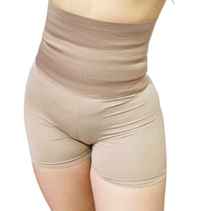 Cinta Modeladora Feminina Com Efeito Levanta E Aumenta Bumbum - Kstore