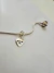 Berloque Amor De Pai Prata 925