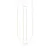 Body Chain - Colar De Corpo Banhado A Ouro 18k - comprar online