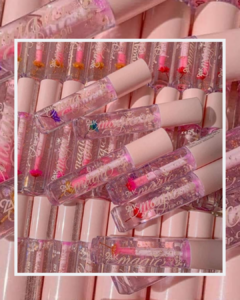 LIP OIL MAGICO - comprar en línea