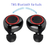 Fones de ouvido sem fio Y50 TWS - AStore