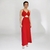 Vestido Lua Longo - comprar online