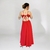 Imagem do Vestido Lua Longo