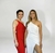 Vestido Alegria Longo - comprar online