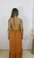 Vestido Estrela Longo
