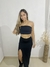 Cropped Faixa - Máximo Store