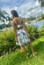 Vestido Maresa Curto Estampado - loja online