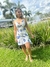 Vestido Maresa Curto Estampado - comprar online