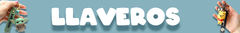 Banner de la categoría Llaveros