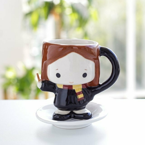 TAZA HERMIONE