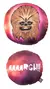 ALMOHADON CHEWBACCA + FRASE - comprar online