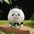 TAZA CON TAPA PANDA - tienda online