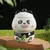 TAZA CON TAPA PANDA - comprar online