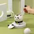 TAZA CON TAPA PANDA - comprar online