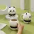 TAZA CON TAPA PANDA en internet