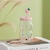 VASO CON SORBETE VIDRIO KAWAII - tienda online
