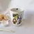 TAZA HARRY POTTER