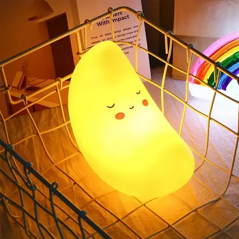 LAMPARA LUNITA - comprar online