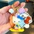 LLAVERO HELLO KITTY - tienda online