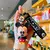 Imagen de LLAVERO MICKEY