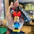 LLAVERO MICKEY en internet