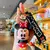 LLAVERO MICKEY