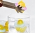 SET CUBITOS DE HIELO REUTILIZABLE PATITOS