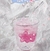 SET CUBITOS DE HIELO REUTILIZABLE SAKURA