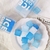 SET CUBITOS DE HIELO REUTILIZABLE CUADRADO - comprar online