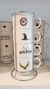 TORRE TAZAS HARRY POTTER - comprar online