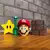 SET MATE 3D MARIO BROS