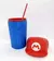 VASO 3D MARIO BROS - comprar online